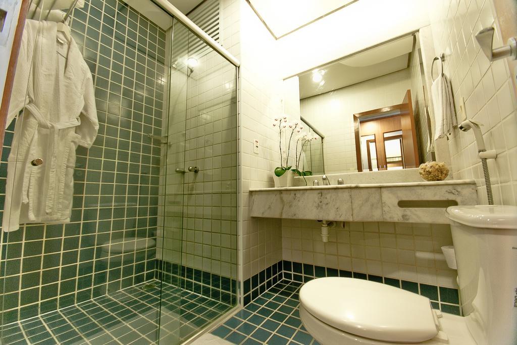 B&B Hotel Sao Jose Dos Campos Exterior photo