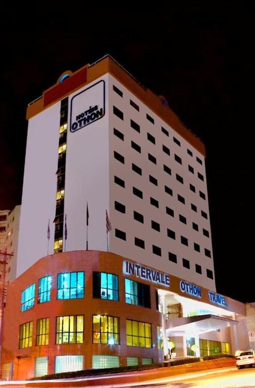 B&B Hotel Sao Jose Dos Campos Exterior photo