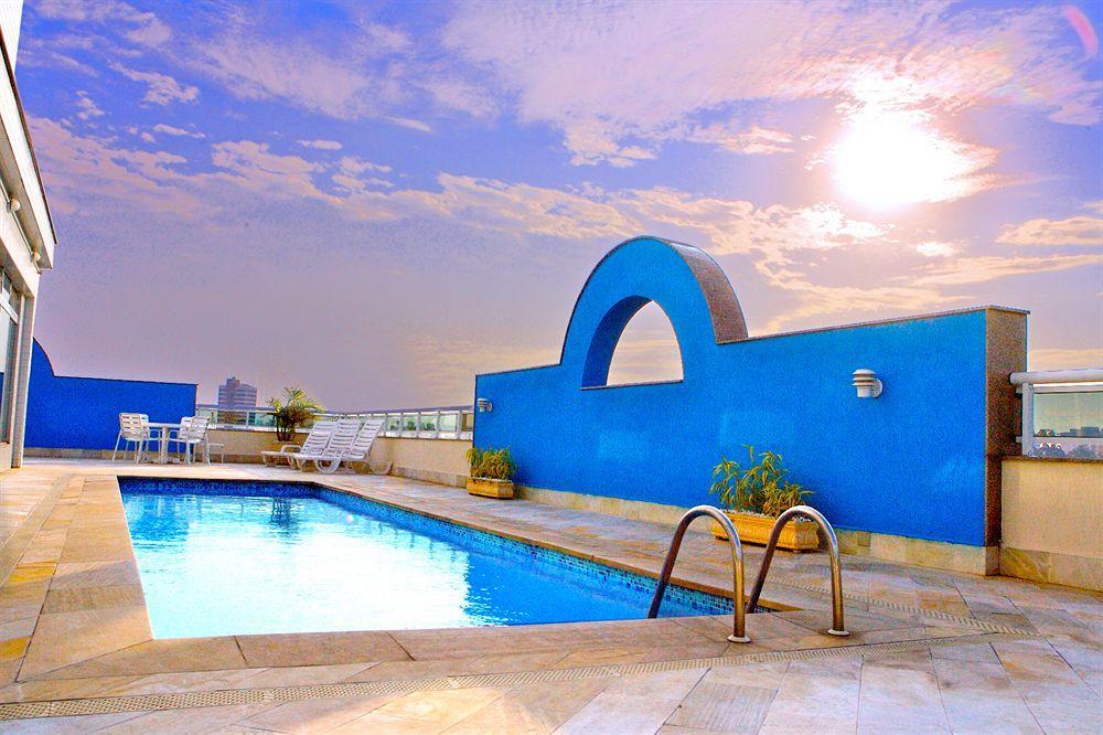 B&B Hotel Sao Jose Dos Campos Exterior photo