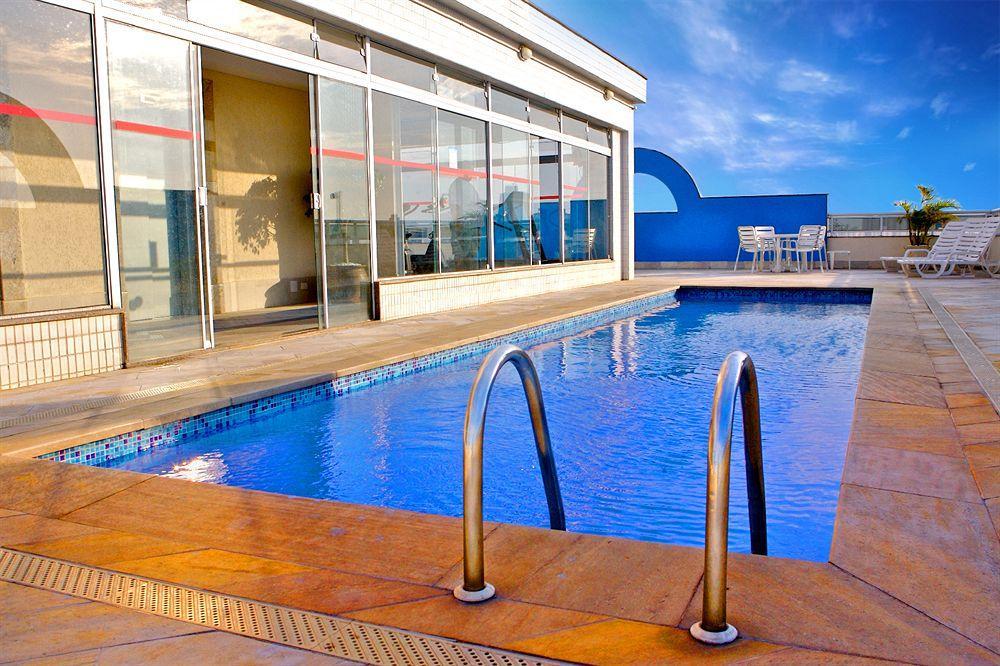B&B Hotel Sao Jose Dos Campos Exterior photo