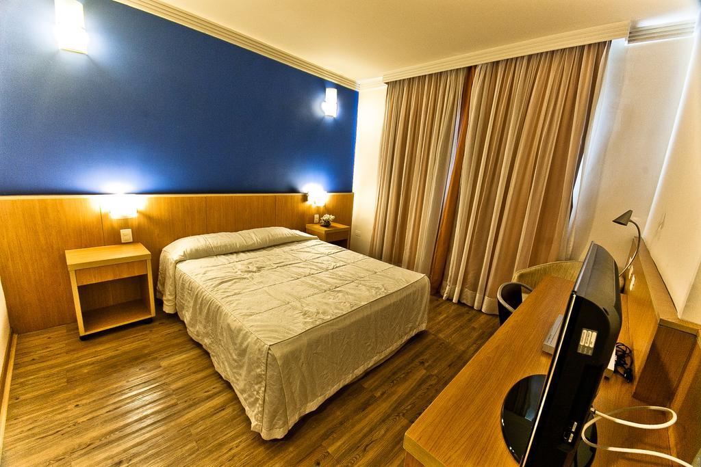 B&B Hotel Sao Jose Dos Campos Exterior photo