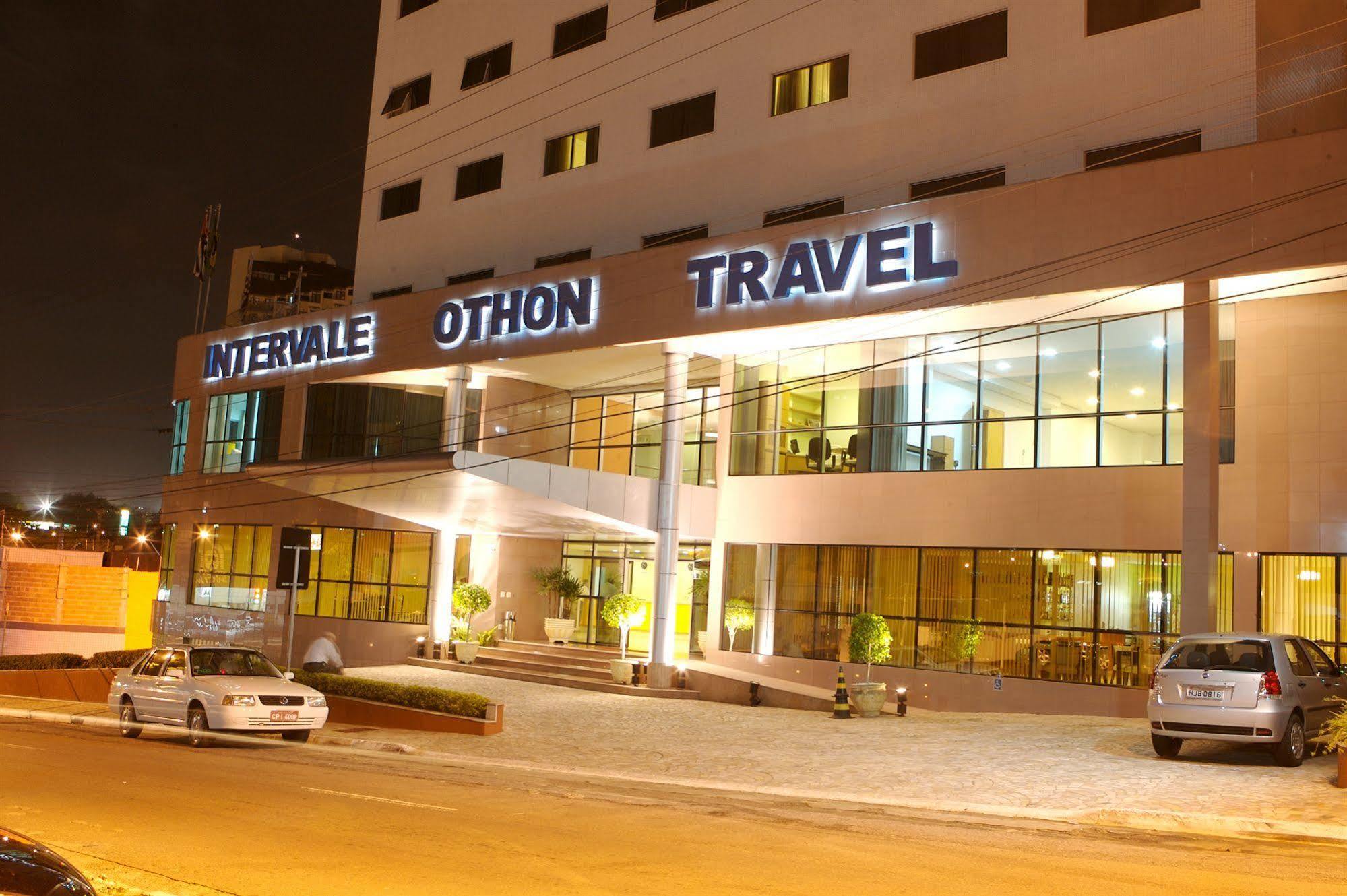 B&B Hotel Sao Jose Dos Campos Exterior photo