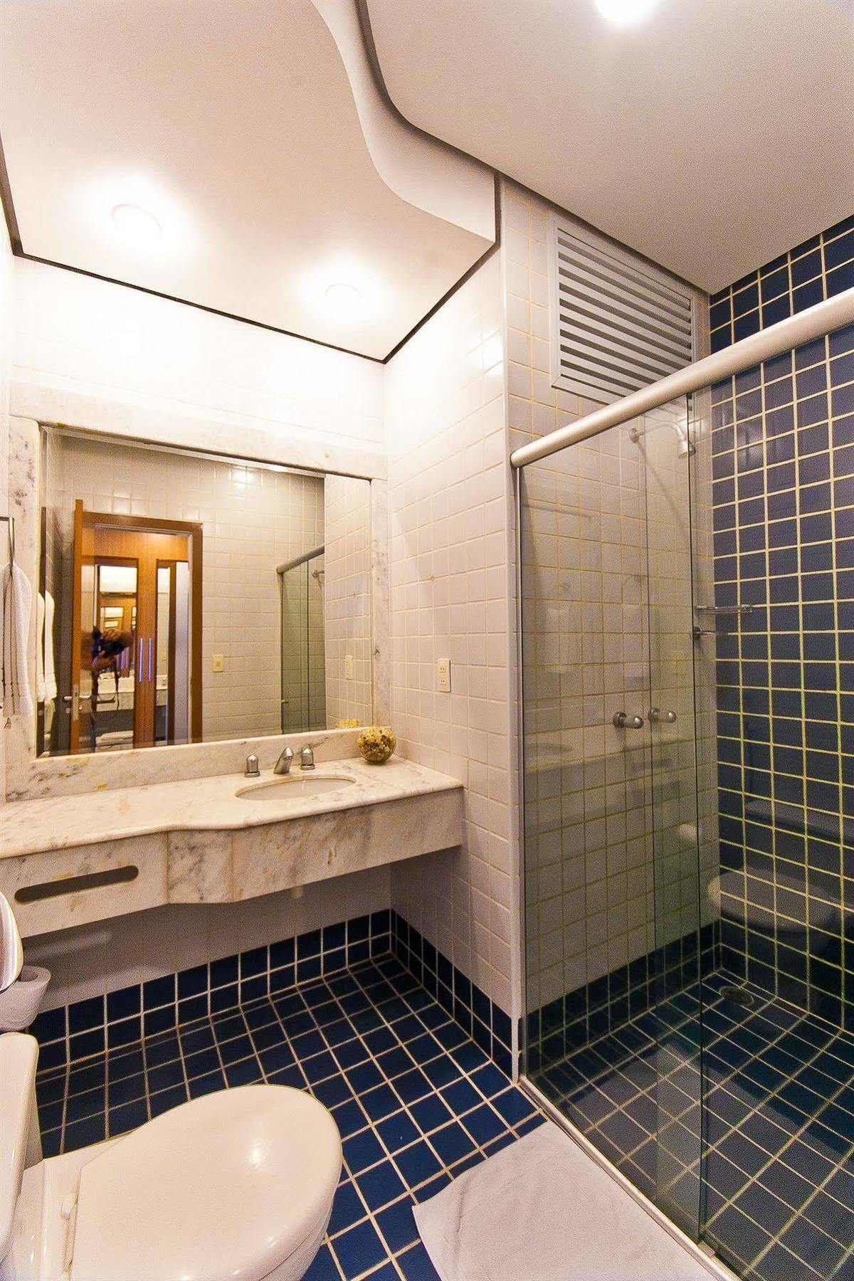 B&B Hotel Sao Jose Dos Campos Exterior photo