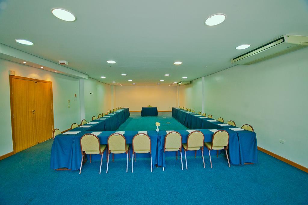 B&B Hotel Sao Jose Dos Campos Exterior photo