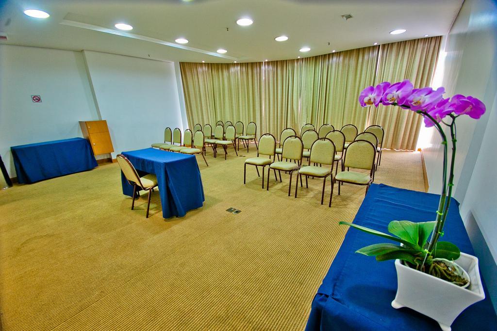 B&B Hotel Sao Jose Dos Campos Exterior photo
